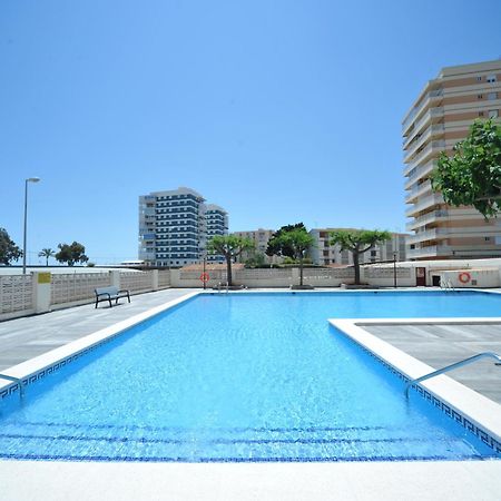 Apartamento Estoril Vistas Mar Orangecosta 베니카씸 외부 사진