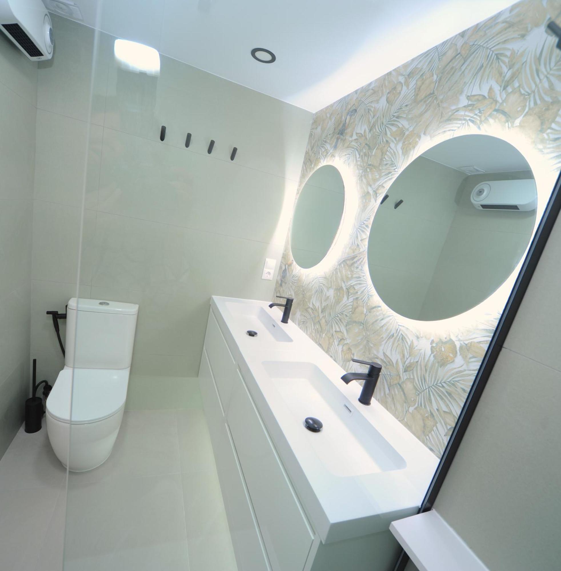 Apartamento Estoril Vistas Mar Orangecosta 베니카씸 객실 사진